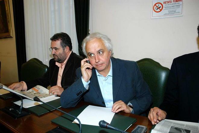 Avviso di garanzia al sindaco di Arcidosso, si allarga il ciclone Sorano 