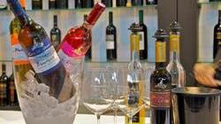 Val di Cornia e Elba in vetrina a Vinitaly