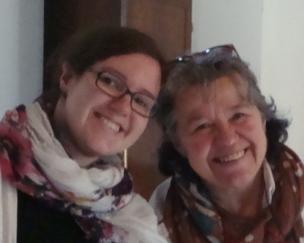 “Pranzo in famiglia”, madre e figlia cuoche a domicilio 