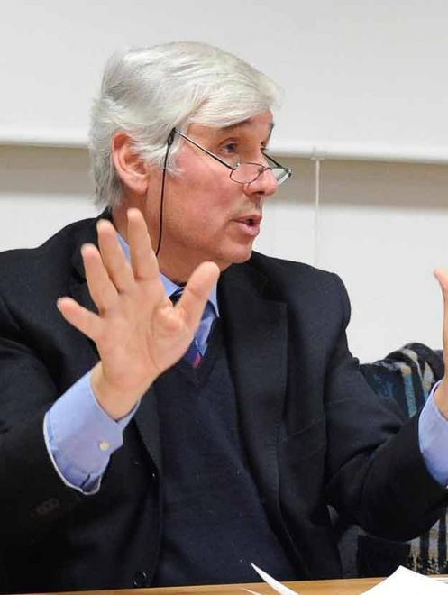 Comitati e direzione Asl si confrontano sul “Pacini”