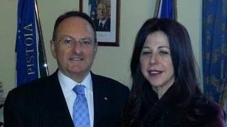 Giuseppina Cassone prefetto vicario
