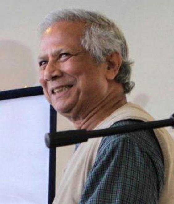 Lo Yunus Centre indaga sul Terzo Settore pistoiese 
