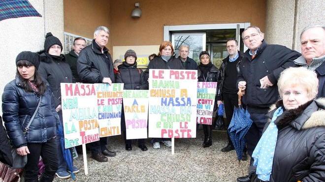 “Ecco fatto” sostituisce le Poste