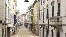 Cantieri in via Cavallotti? Sì, ma a stagione finita