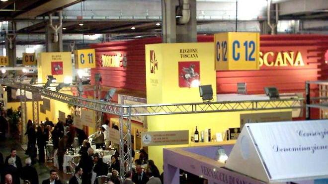 Un poker di aziende al Vinitaly