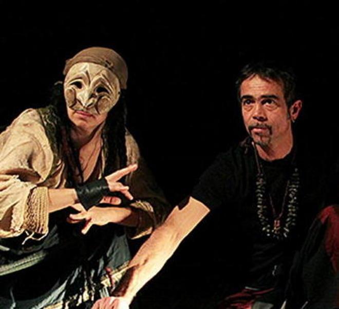 Teatro Era baby
