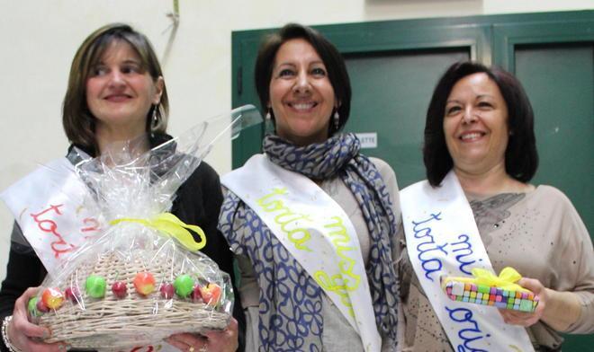Via alla gara a colpi di golosità con “La torta più bona”