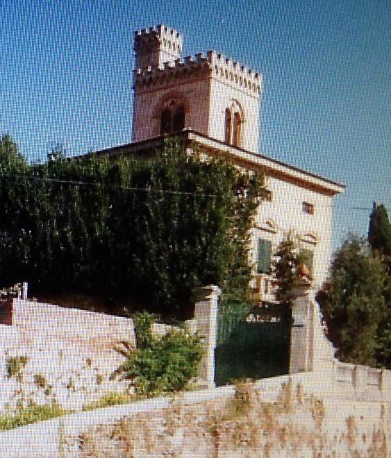 Qui nacque l’esploratore Leopoldo Ori