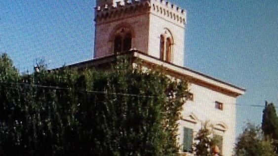 Qui nacque l’esploratore Leopoldo Ori