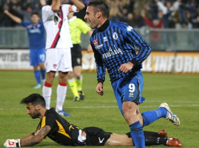 Volata a tre per l’ultimo posto fra le grandi 