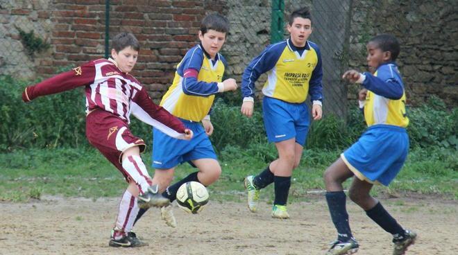 Il Pisa Ovest a battesimo: l’unione fa la forza 