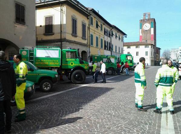 Il vecchio opificio torna a nuova vita con “La Racchetta” 