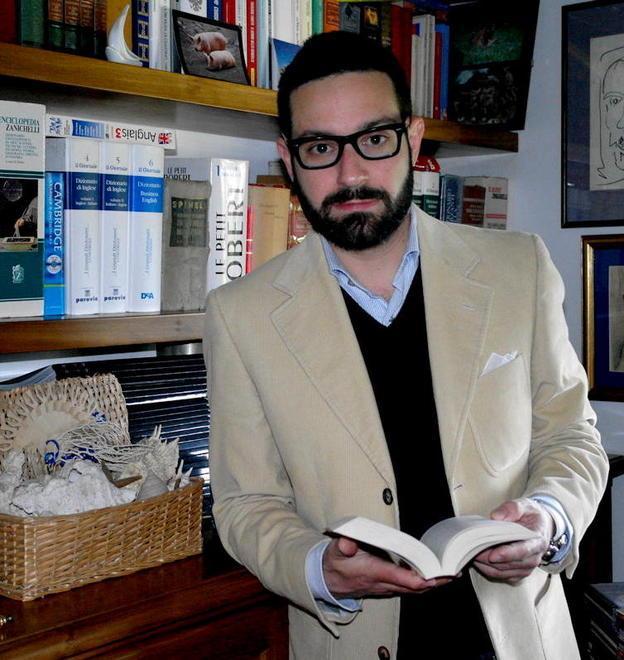 L’avvocato-giallista e una nobile vedova come investigatrice 
