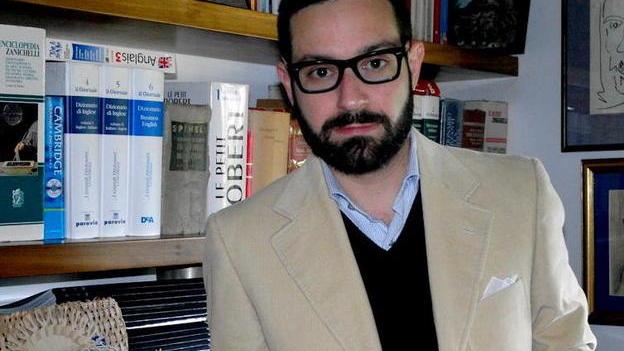 L’avvocato-giallista e una nobile vedova come investigatrice