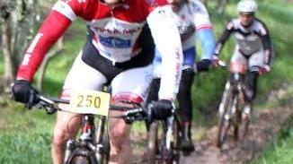 Le star delle mountain bike a Lido