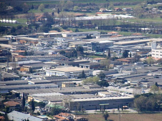 Bocchette, sblocco per le nuove costruzioni 