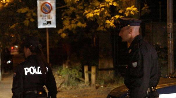 Due spacciatori presi dopo un inseguimento