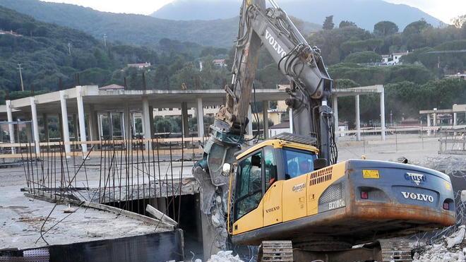Cantieri senza appalto per oltre un milione
