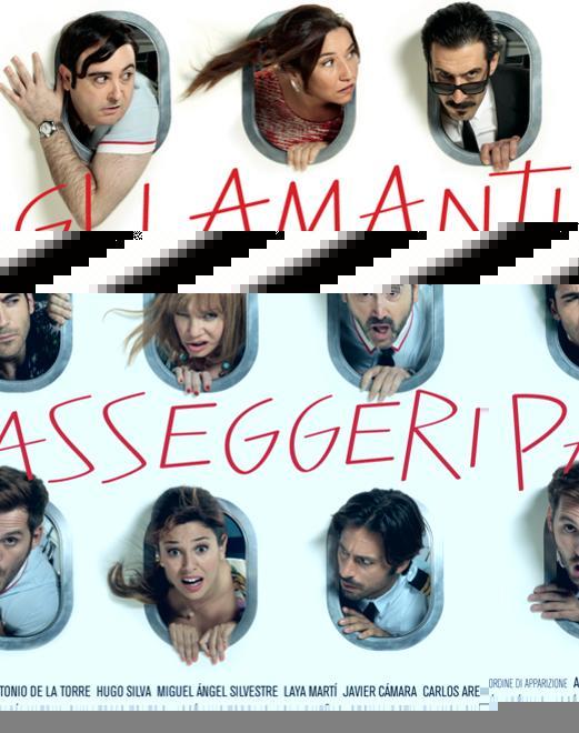 Poca trasgressione per un regista che fu geniale