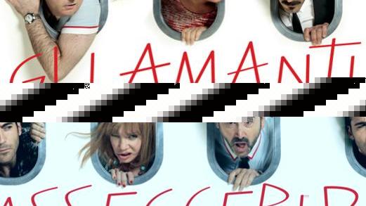 Poca trasgressione per un regista che fu geniale