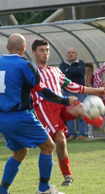Audace con Candrian prova a salvarsi evitando gli spareggi 