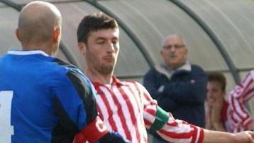 Audace con Candrian prova a salvarsi evitando gli spareggi
