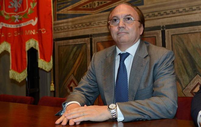 Origini e identità, a Volterra il titolo di Città 