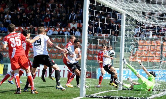 Subito in campo, venerdì c’è l’Empoli 
