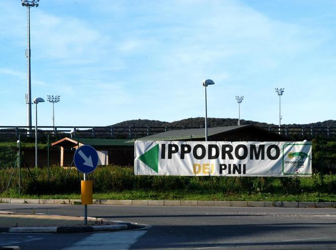 Gli allenatori potranno restare ai Pini 