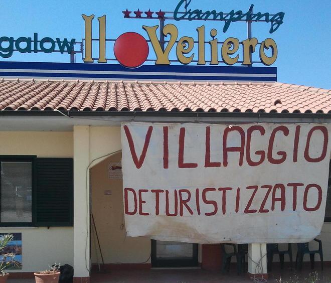 «La politica sul Veliero ha fallito» 