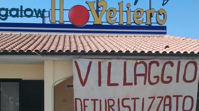 «La politica sul Veliero ha fallito»