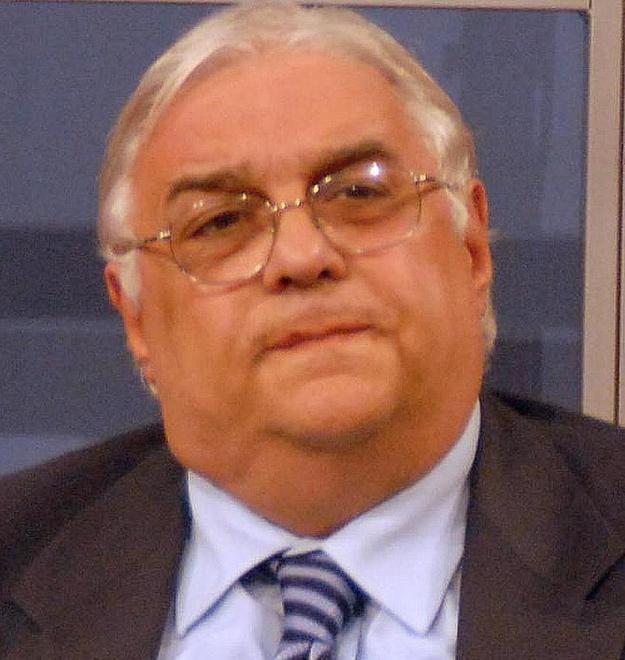 Nencini sicuro «Pierandrea Vanni è un galantuomo»