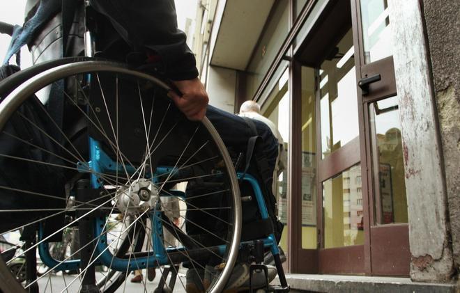 Diritto alla vita indipendente Ecco i contributi per disabili 