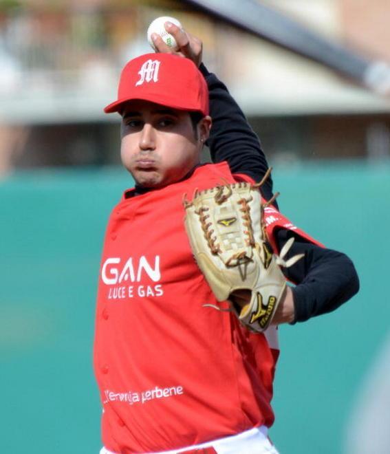 Il Mastiff debutta con un ko al 10o inning 