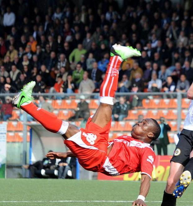 Il Grifone sempre più a Picco 