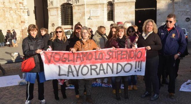 Mabro: debiti per 7 milioni Barontini pronto a cedere 