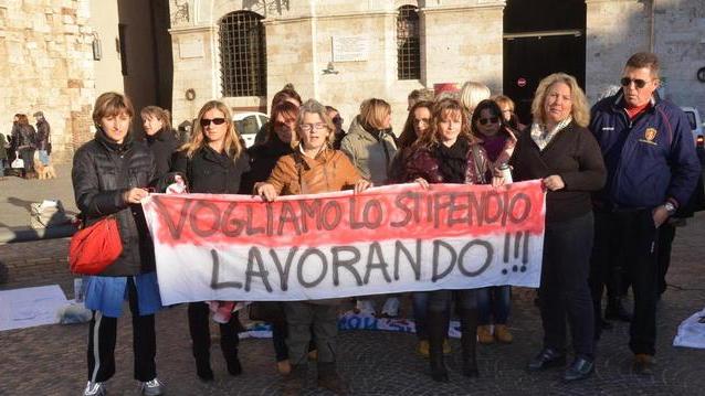 Mabro: debiti per 7 milioni Barontini pronto a cedere