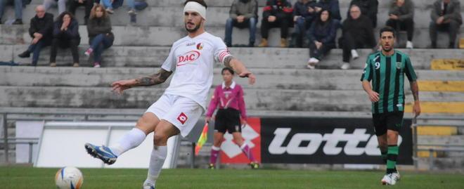 Al Porta Elisa un gol di Aliboni sancì la vittoria della Pantera