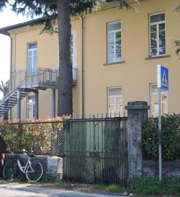 Scoppia la scuola a Picciorana per i lavori fermi a San Vito