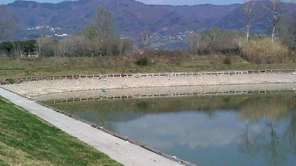 Sarebbe una follia far passare i camion accanto ai Laghetti