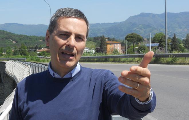 Fazzi: coinvolgiamo il consiglio comunale 