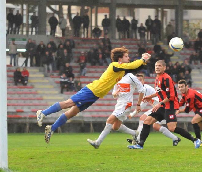 Fantasia al potere con Chianese in campo 
