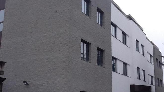 Il centro Don Gnocchi apre il 1º settembre