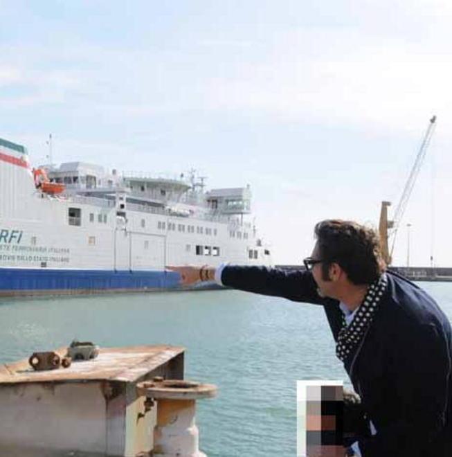 E’ partita la Messina, a Nca finisce un’epoca