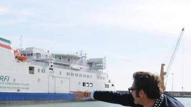 E’ partita la Messina, a Nca finisce un’epoca