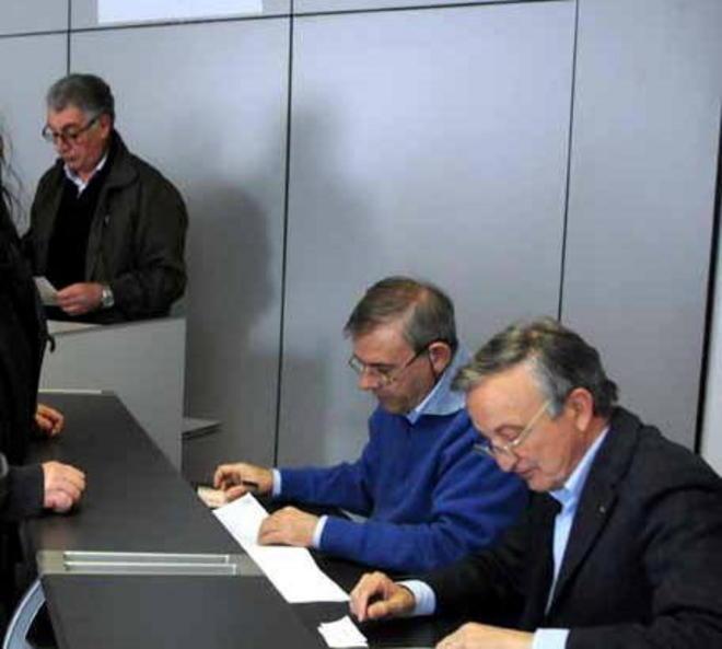 l’organizzazione