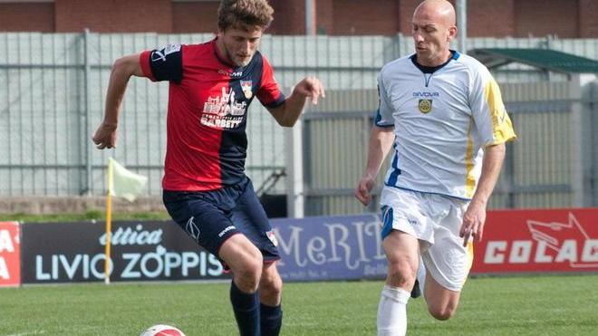 Azzurri contro l’Andria Bat per togliersi dall’ultimo posto