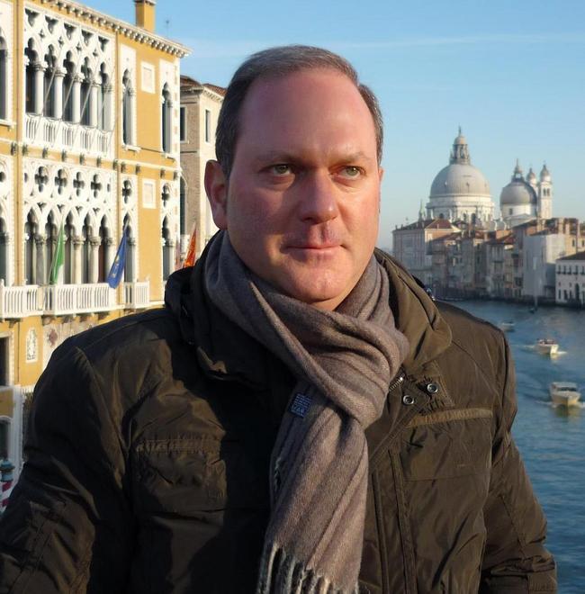 Gabriele Fraschini nuovo presidente di Asa Trade
