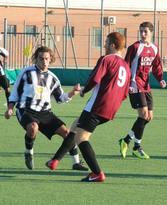 Juniores regionali: Picchi festeggia la salvezza anticipata 
