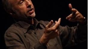 «Ora vi racconto il potere dell’umorismo»